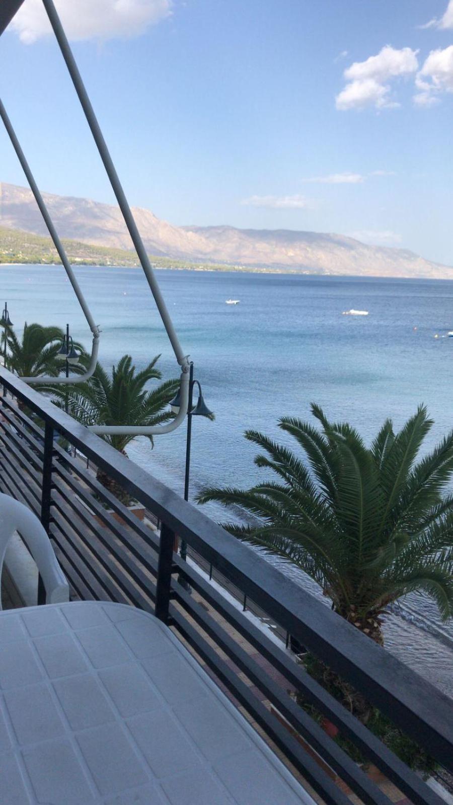 Nassem Apartment Agioi Theodoroi
